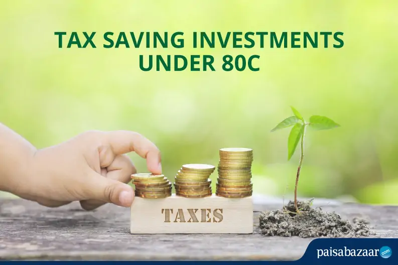 Top Tax-Saving Investments Under Section 80C for 2026