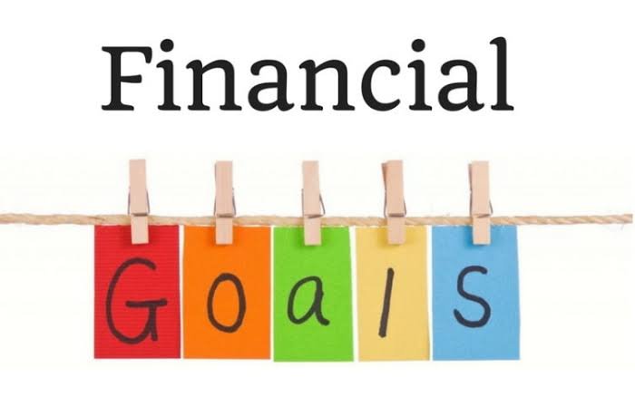 How to Set and Achieve Financial Goals That Actually Stick