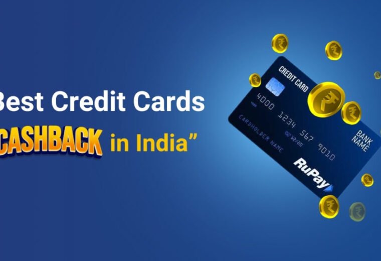best cashback credit cards
