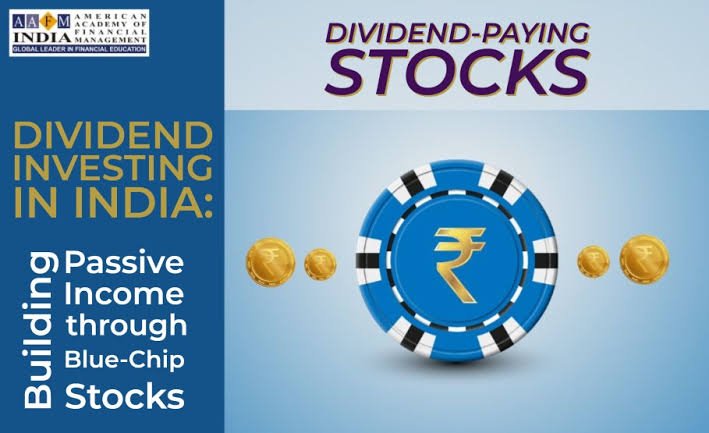 How to Earn Passive Income From Dividend Stocks in 2026