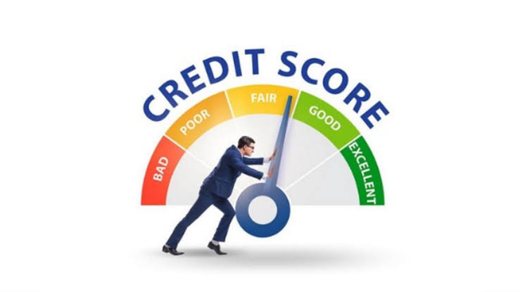 how to improve credit score fast