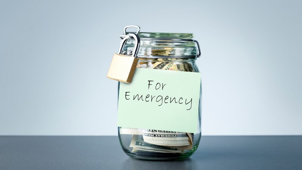 How to Build an Emergency Fund From Scratch in 2026