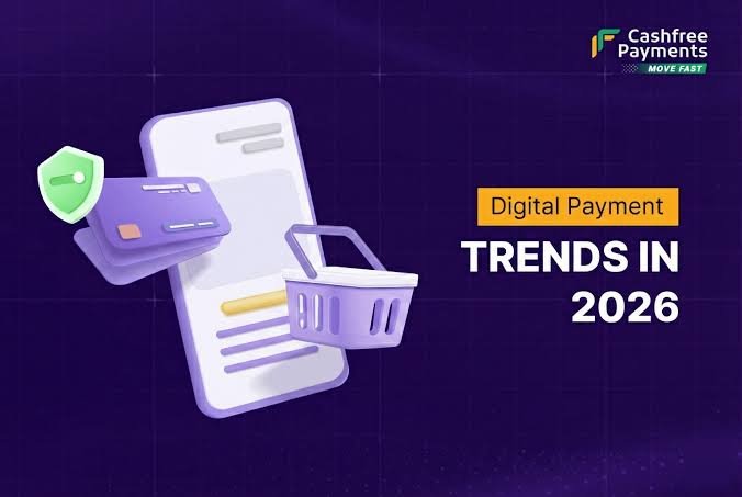 How Digital Wallets Are Changing the Way We Pay in 2026