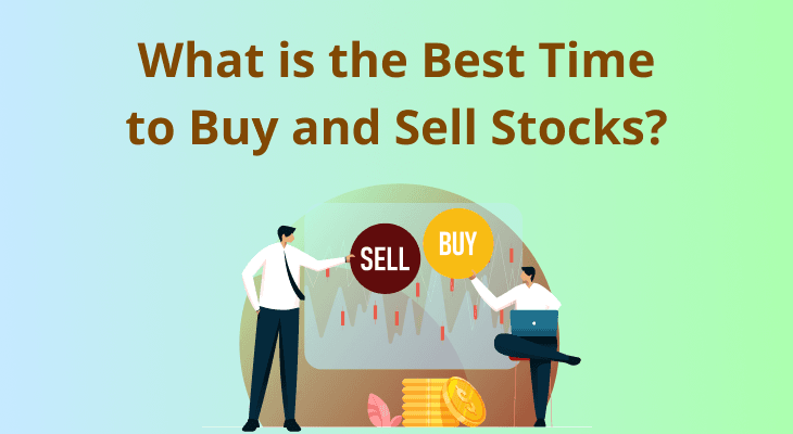 best time to trade stocks